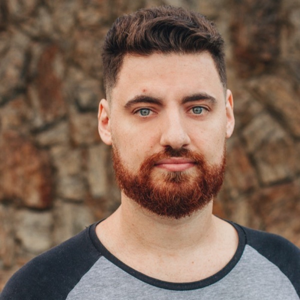 Rodrigo Isensee